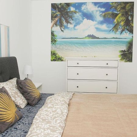 Family Apartment Walking Distance To The Sea And All Amenities Sitio de Calahonda Exterior foto