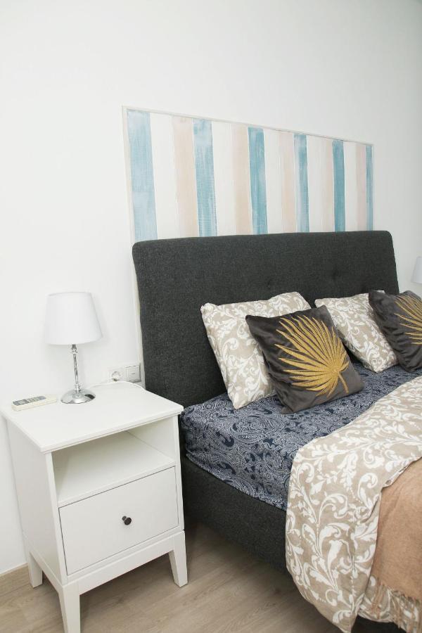 Family Apartment Walking Distance To The Sea And All Amenities Sitio de Calahonda Exterior foto