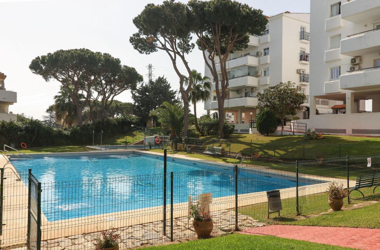 Family Apartment Walking Distance To The Sea And All Amenities Sitio de Calahonda Exterior foto
