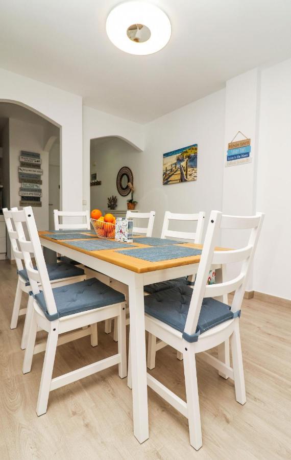 Family Apartment Walking Distance To The Sea And All Amenities Sitio de Calahonda Exterior foto